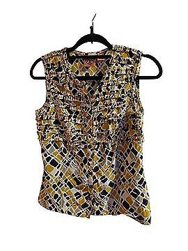 Tory Burch Sleeveless Blouse