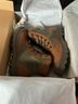 Palladium Brown Green Hiking boots Size 6 1/2 - photo 6