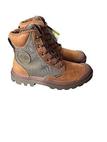 Palladium Hiking boots (view 1)