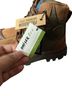 Palladium Brown Green Hiking boots Size 6 1/2 - photo 5