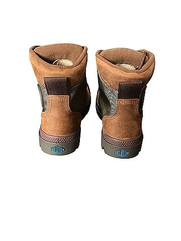 Palladium Hiking boots (view 2)