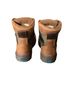 Palladium Brown Green Hiking boots Size 6 1/2 - photo 2