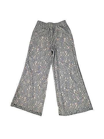 Anthropologie Feather Bone Casual Pants (view 2)