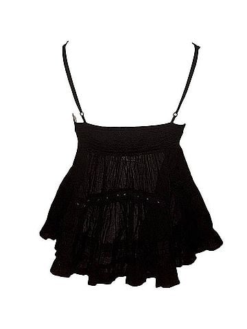 Kimchi Blue Tara Sleeveless T-Shirt (view 2)