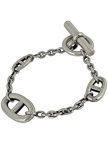 Hermès Hermes Farandole Multi Bracelet Chaine d'Ancre Sterling Silver 925 Women's (view 1)
