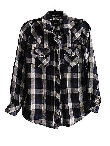 Rails Button-Down Shirt (view 1)