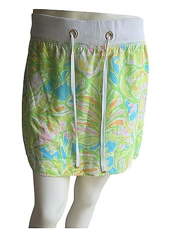 Lilly Pulitzer Hayden Casual Skirt (view 1)