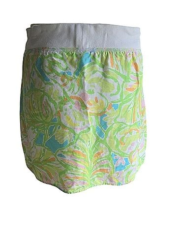 Lilly Pulitzer Hayden Casual Skirt (view 2)