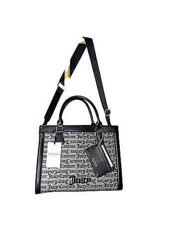 Juicy Couture Can't Tame Her Tote (view 1)