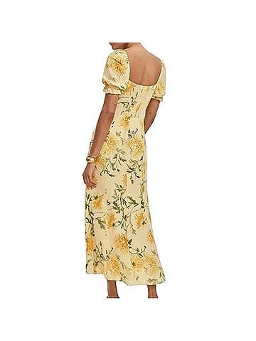 Reformation Gloria Casual Dress (view 2)