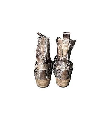 BED|STU Canada Ankle Boots (view 2)