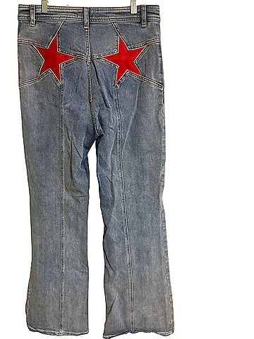 We the Free Jeans (view 2)