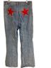 We the Free Blue Jeans Size 31 waist - photo 2