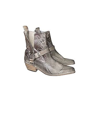 BED|STU Canada Ankle Boots (view 1)