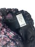 Bebe Floral Black Pink Casual Dress Size S - photo 5