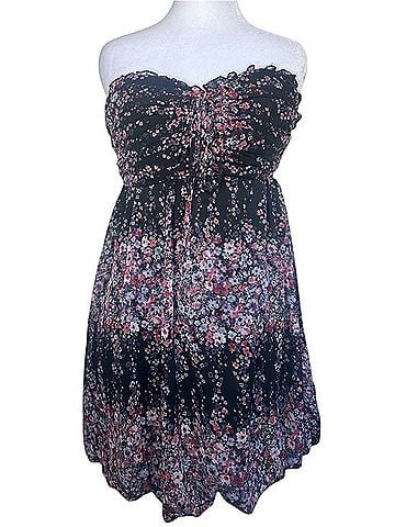 Bebe Casual Dress (view 1)