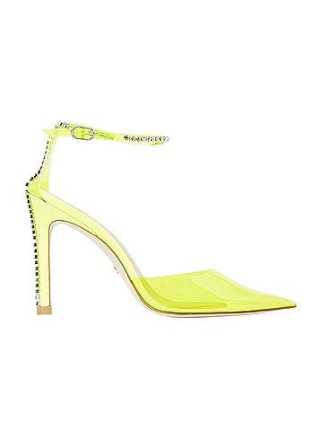 Stuart Weitzman Stuart Glam Heels (view 1)