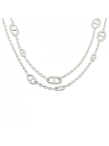 Hermès Hermes Farandole Necklace (view 1)