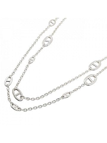 Hermès Hermes Farandole Necklace (view 2)