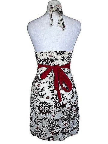 Speechless Casual Dress (view 2)