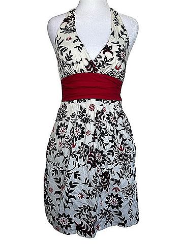 Speechless Casual Dress (view 1)