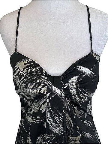 Taboo Casual Dress (view 2)