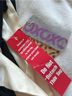 XOXO 100% Polyester Black Ivory Casual Dress Size M - photo 5