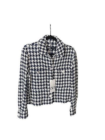 Zara Jacket (view 1)