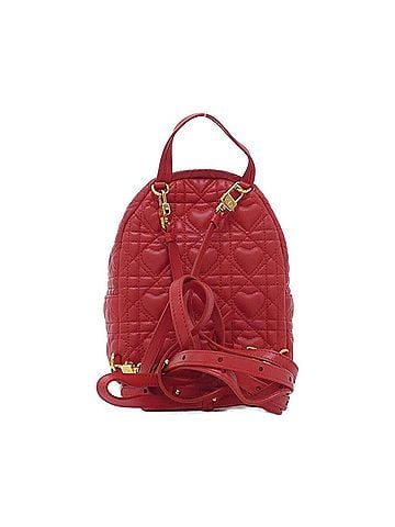 Christian Dior Christian Dior M9222UNGH Backpack (view 2)