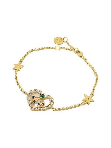 Christian Dior Christian Dior B1302DHLCY Bracelet (view 1)