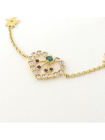 Christian Dior Christian Dior B1302DHLCY Bracelet (view 2)