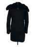 Theory 56% Polyester 44% Cotton 100% Acrylic 100% Polyester 100% Polyester 100% Polyester 100% Acrylic 100% Raffia 100% Raffia Black Jacket Size 0 - photo 2