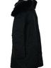 Theory 56% Polyester 44% Cotton 100% Acrylic 100% Polyester 100% Polyester 100% Polyester 100% Acrylic 100% Raffia 100% Raffia Black Jacket Size 0 - photo 3