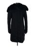 Theory 56% Polyester 44% Cotton 100% Acrylic 100% Polyester 100% Polyester 100% Polyester 100% Acrylic 100% Raffia 100% Raffia Black Jacket Size 0 - photo 1