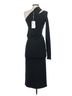 Helmut Lang Black Casual Dress Size 0 - photo 2