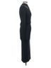 Helmut Lang Black Casual Dress Size 0 - photo 4