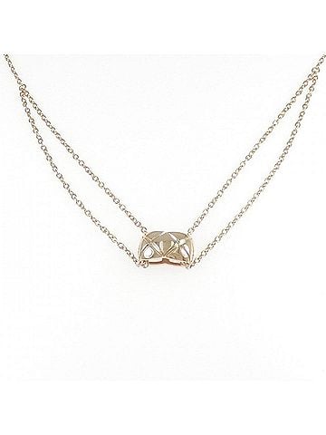 Chanel Chanel Coco Crush Necklace (view 1)