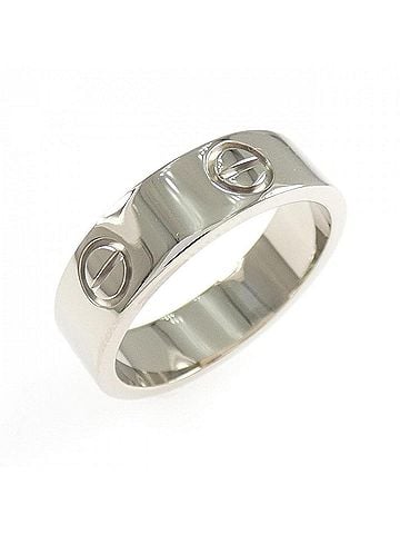 Cartier Cartier Love Ring (view 1)