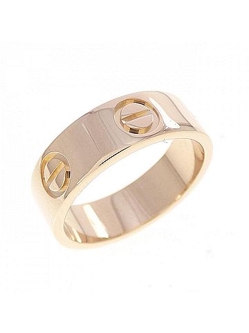 Cartier Cartier Love Ring (view 1)