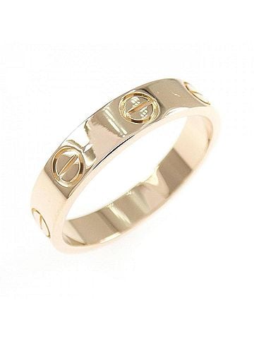 Cartier Cartier Mini Love Ring (view 1)