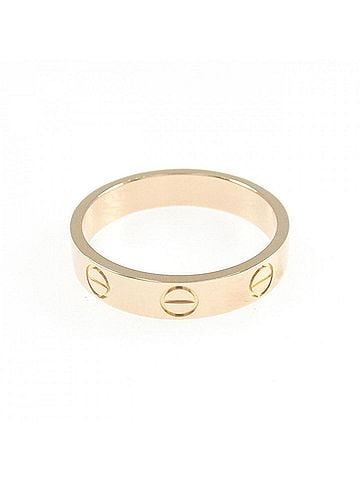 Cartier Cartier Mini Love Ring (view 2)