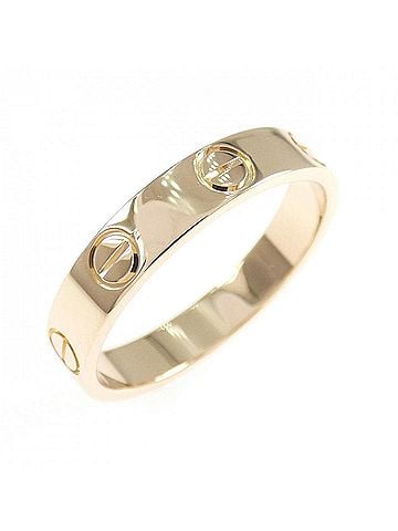 Cartier Cartier Mini Love Ring (view 1)