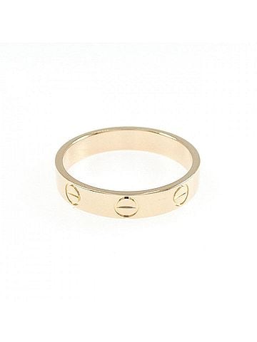 Cartier Cartier Mini Love Ring (view 2)