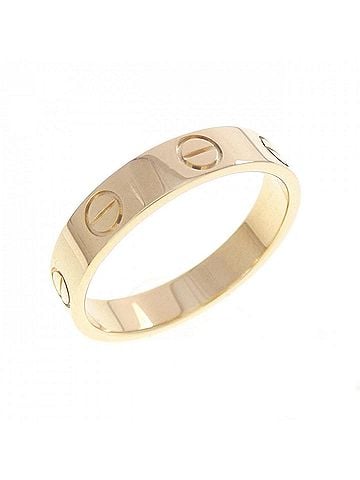 Cartier Cartier Mini Love Ring (view 1)