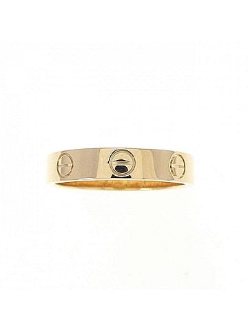 Cartier Cartier Mini Love Ring (view 2)