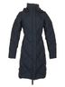 The North Face 69% Polyester 31% Nylon 100% Polyester 75% Polyester 25% Felt Solid Plaid Black Jacket Size XS - photo 1
