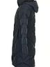 The North Face 69% Polyester 31% Nylon 100% Polyester 75% Polyester 25% Felt Solid Plaid Black Jacket Size XS - photo 5