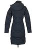 The North Face 69% Polyester 31% Nylon 100% Polyester 75% Polyester 25% Felt Solid Plaid Black Jacket Size XS - photo 2