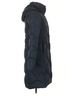 The North Face 69% Polyester 31% Nylon 100% Polyester 75% Polyester 25% Felt Solid Plaid Black Jacket Size XS - photo 4