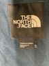 The North Face 69% Polyester 31% Nylon 100% Polyester 75% Polyester 25% Felt Solid Plaid Black Jacket Size XS - photo 3
